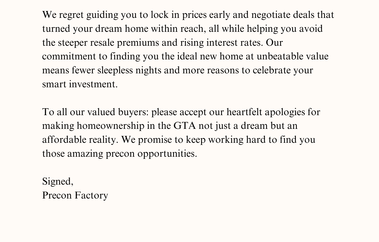 10 Prince Arthur - Pre-Construction Condo in Toronto