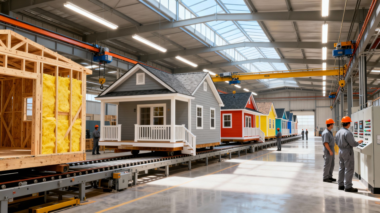 Start Condos - Pre-Construction in Barrie