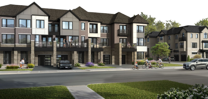 The Nine - Pre-Construction Condo in Mississauga