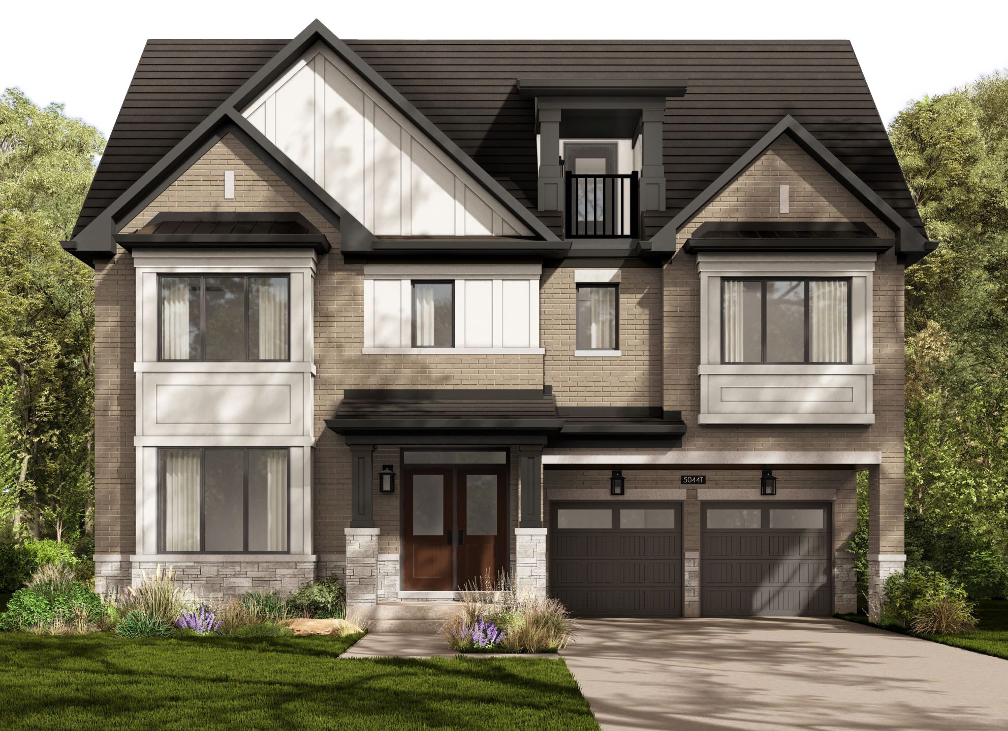 Summer Valley - Pre-Construction Condo in Caledon