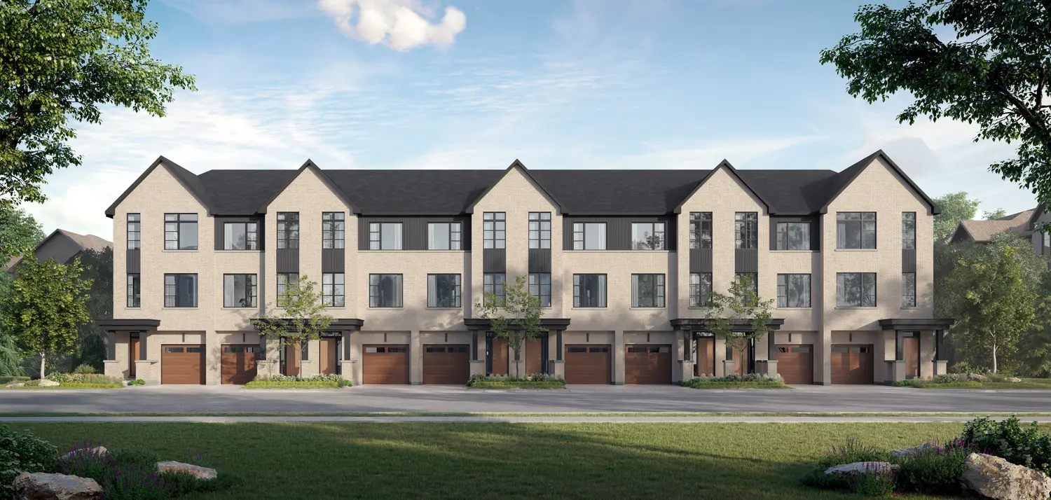 Pier House - Pre-Construction in Mississauga