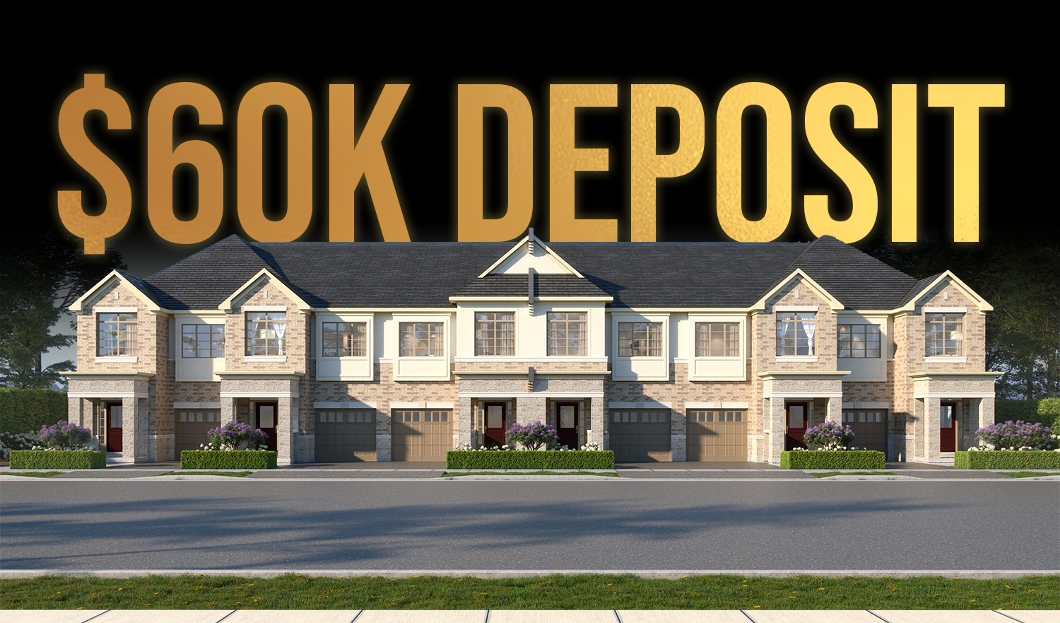 Westfield - Townhomes