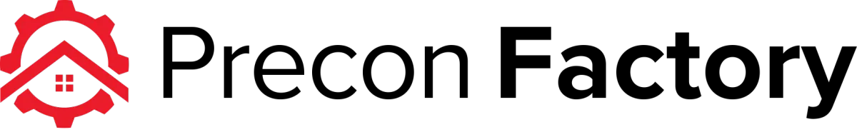 Precon Factory Logo