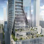 1075 Bay Street - Pre-Construction Condo in Toronto