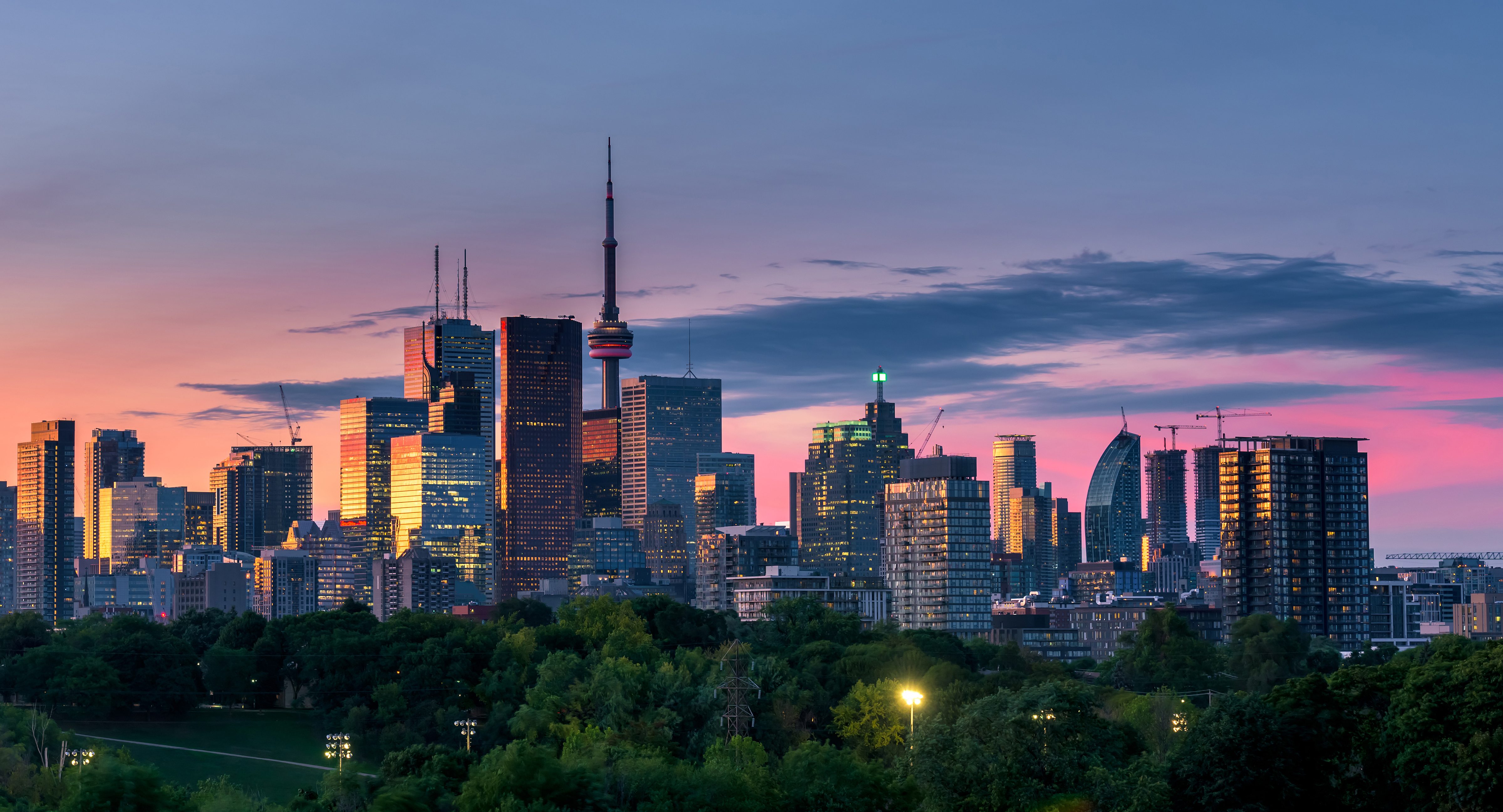 121 Avenue Rd - Pre-Construction Condo in Toronto