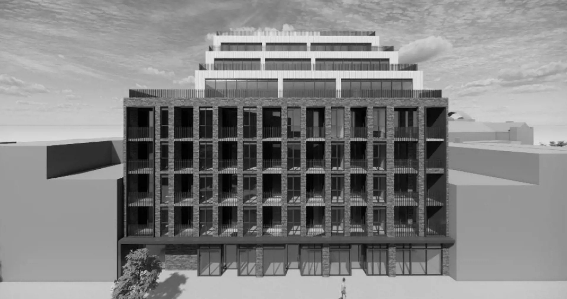 1494-1502 Dundas Street West Condos - Pre-Construction Condo in Toronto