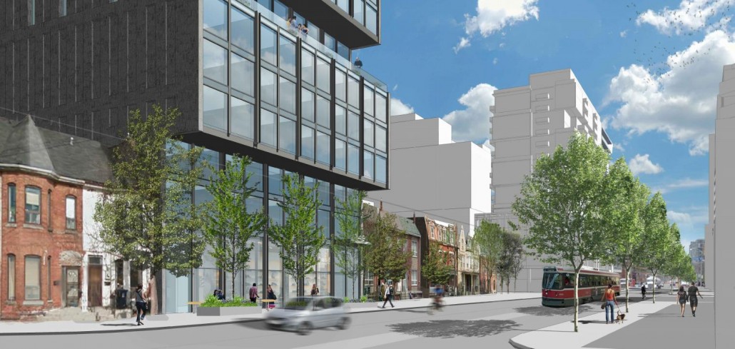 149 Bathurst Street - Pre-Construction Condo in Toronto