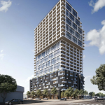 1540 Bloor Street West Condos - Pre-Construction Condo in Toronto