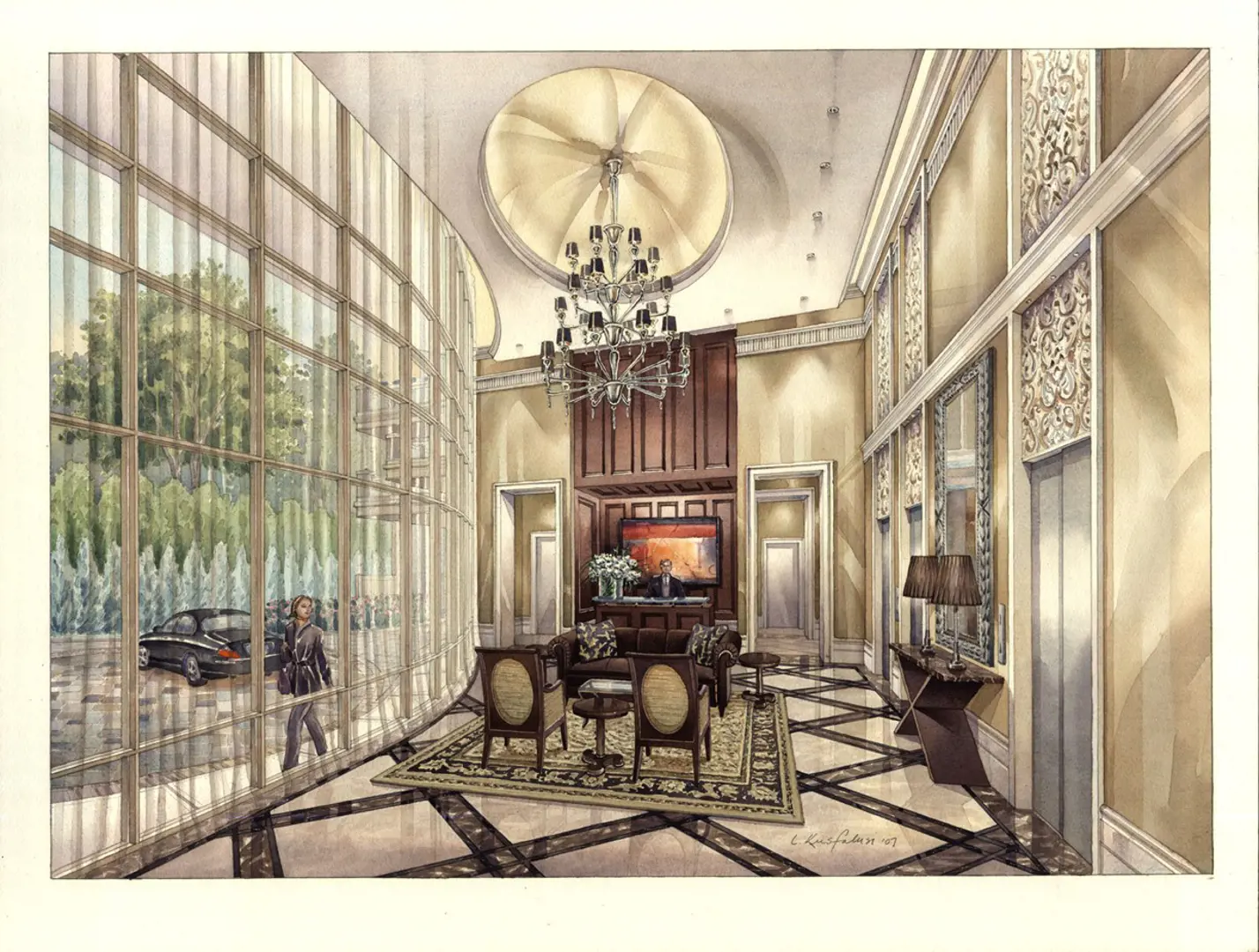 1717 Avenue Road - Pre-Construction Condo in Toronto