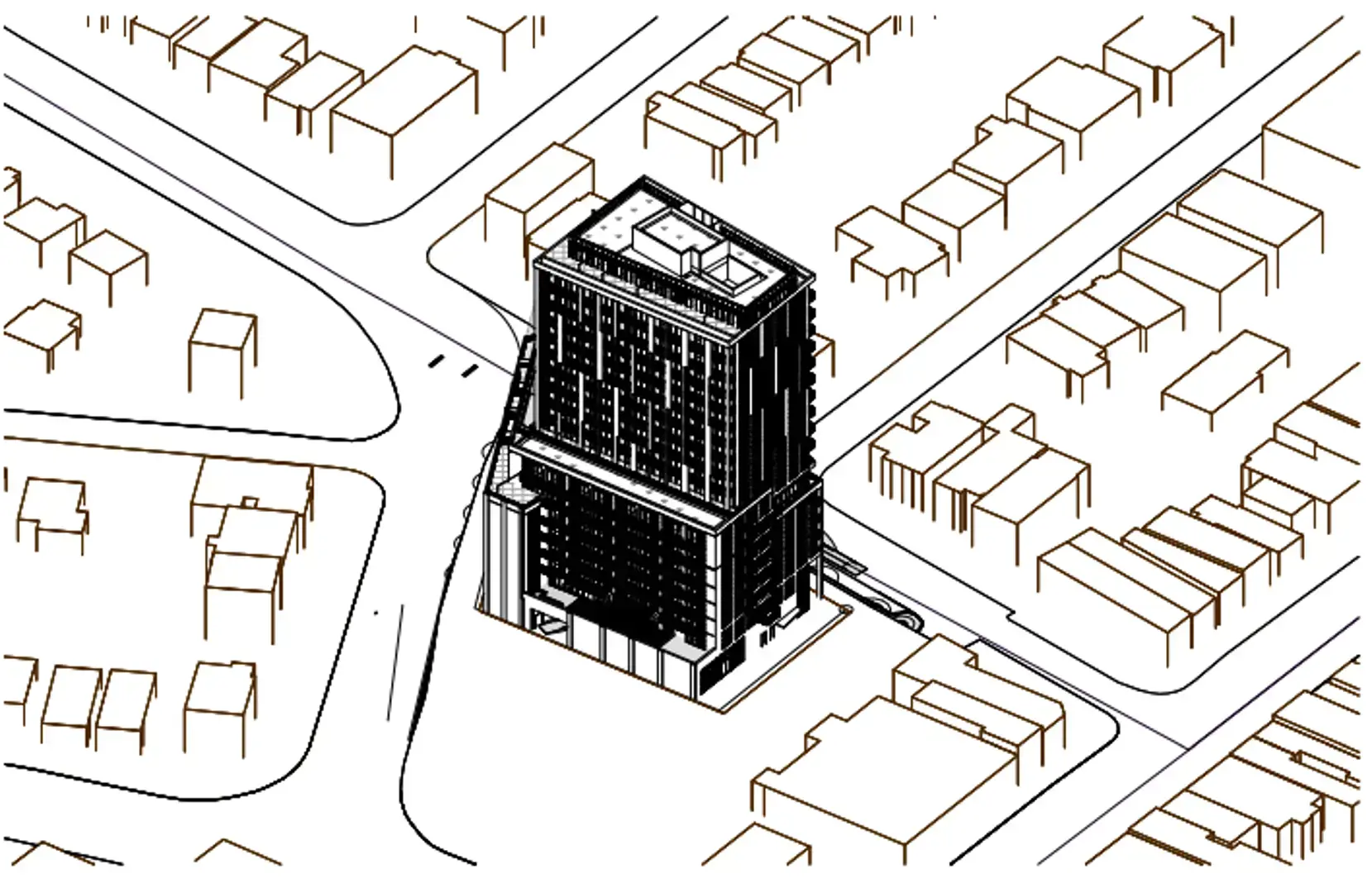 1860 Keele Street Condos - Pre-Construction Condo in Toronto
