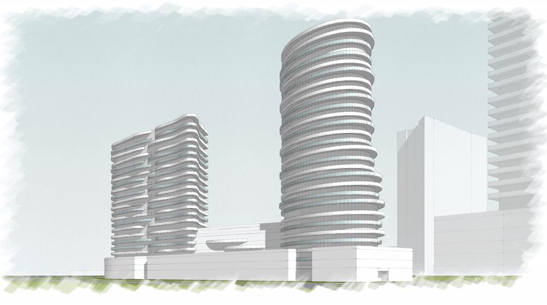 1978 Lake Shore Condos - Pre-Construction Condo in Toronto