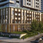 216 Doughton Road Condos - Pre-Construction Condo in Vaughan