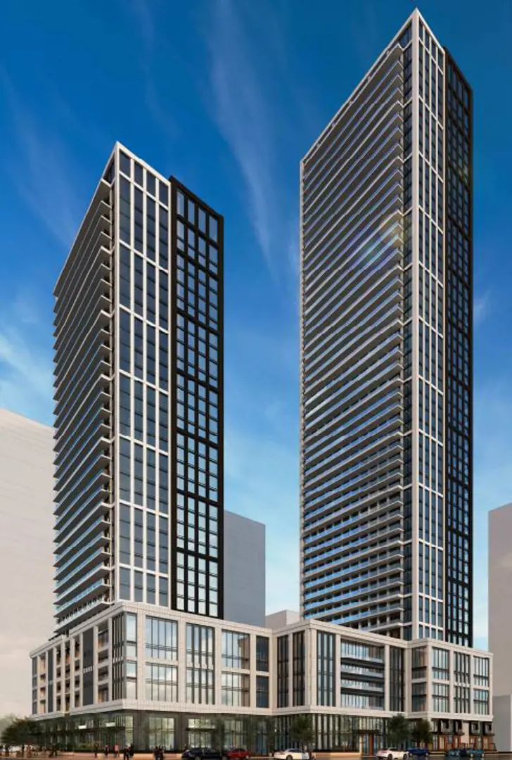 2200 Eglinton Avenue East Condos- Phase 1 - Pre-Construction Condo in Toronto