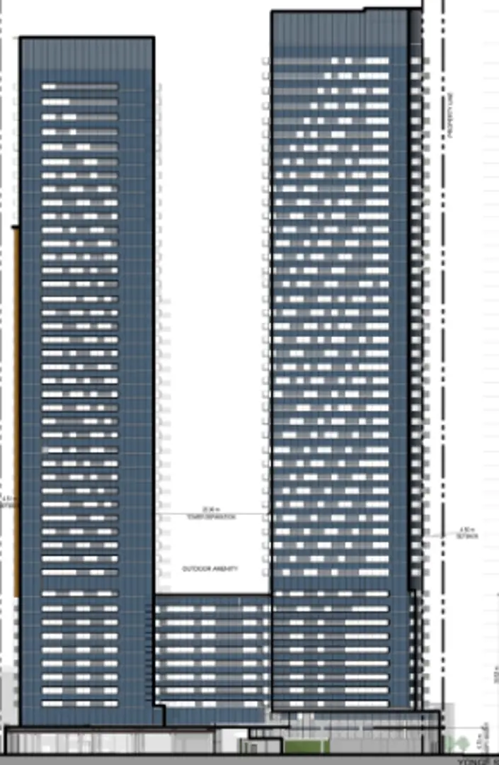 2345 Yonge Street Condos - Pre-Construction Condo in Toronto