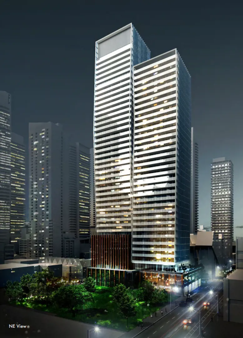 241 Richmond Street West, 133 John Street - Pre-Construction Condo in Toronto