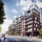 2477 Old Bronte Road Condos - Pre-Construction Condo in Oakville