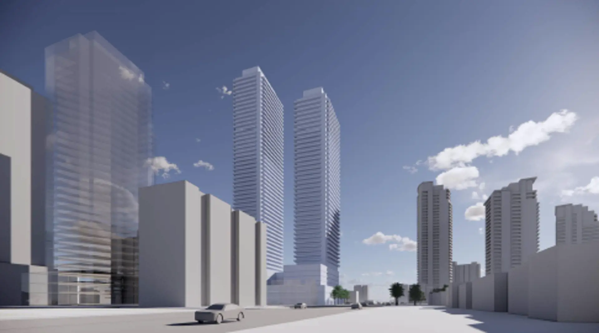 2500 Don Mills Road Condos and Townhomes - Pre-Construction Condo in Toronto