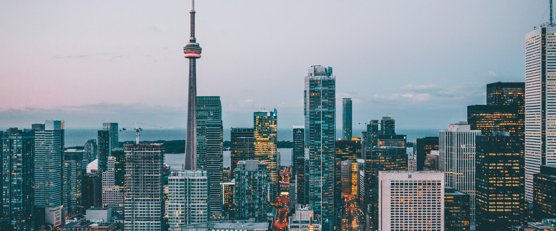 250 Church Street - Pre-Construction Condo in Toronto