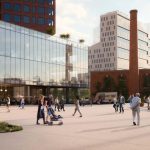 The Yards Condos - Pre-Construction Condo in Toronto