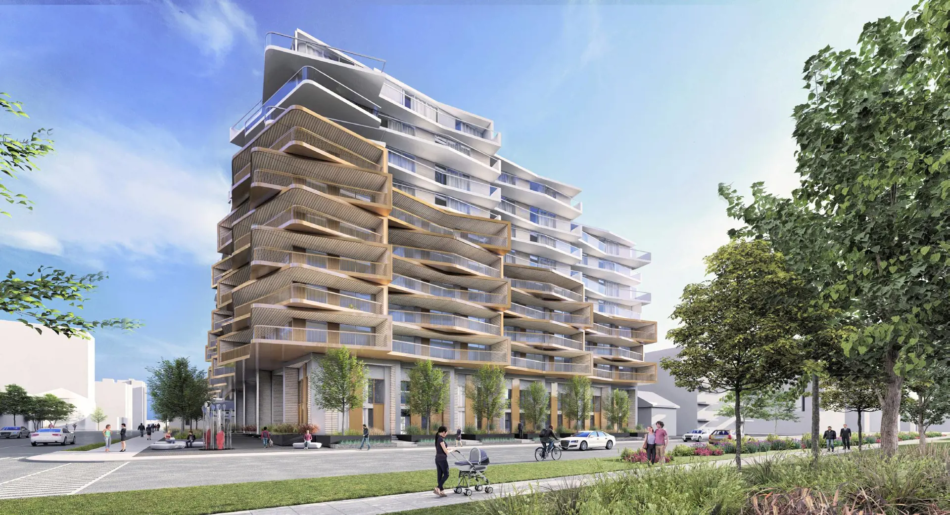 42 Port Street East Condos and Townhomes - Pre-Construction Condo in Mississauga