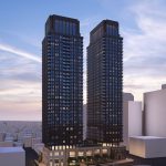 50 Eglinton Avenue West Condos - Pre-Construction Condo in Toronto