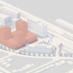 50 Wilson Heights Boulevard - Block 1 - Pre-Construction Condo in Toronto