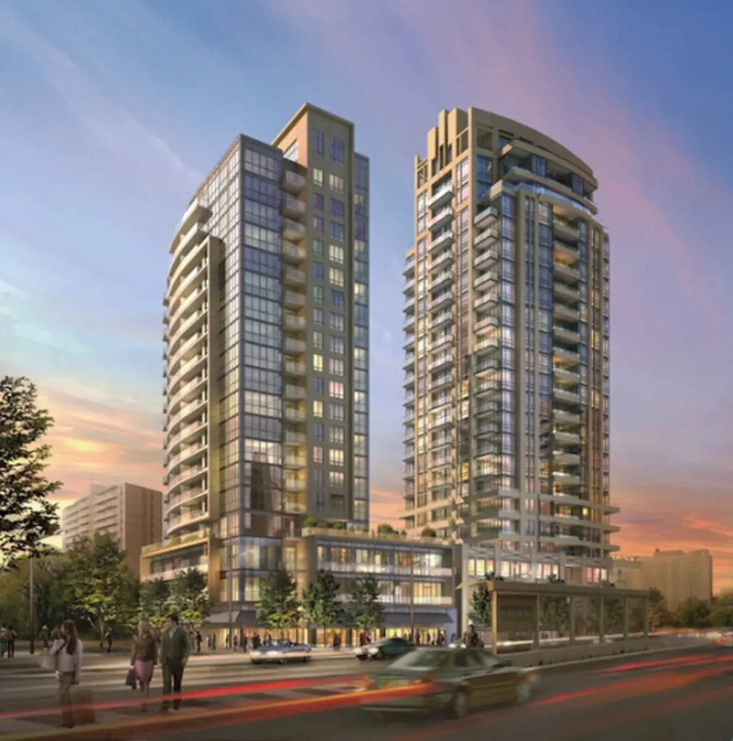 530 St Clair Ave West - Pre-Construction Condo in Toronto