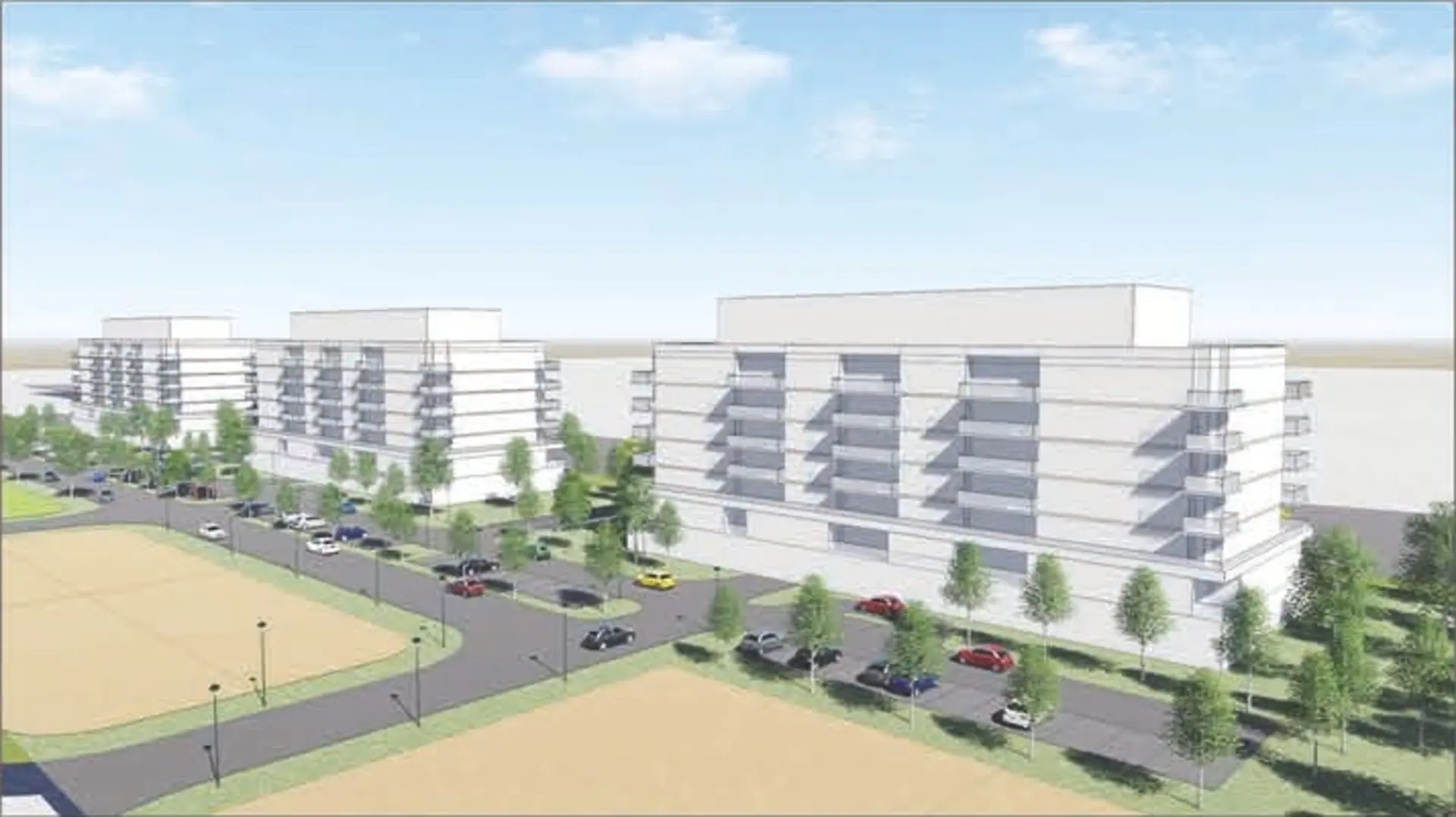 6071 Fourth Line Townhomes - Pre-Construction Condo in Milton