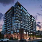 688 Brant St - Pre-Construction Condo in Burlington