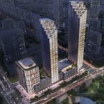 7800 Jane Street Condos - Pre-Construction Condo in Vaughan