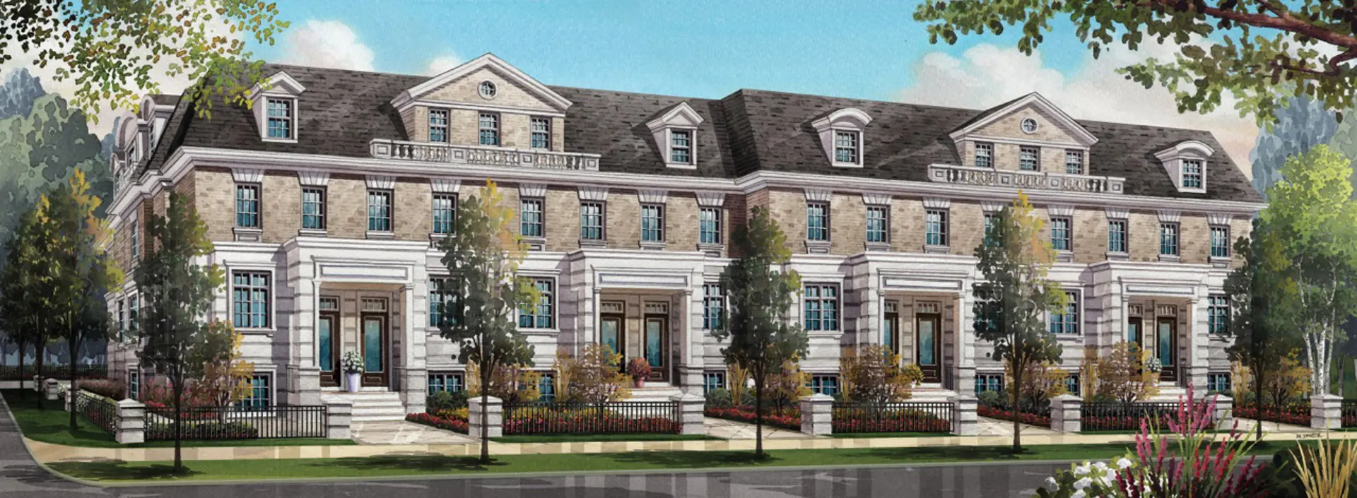 8 on Bayview - Pre-Construction Condo in Toronto