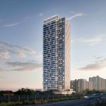 8 Locust St - Pre-Construction Condo in Toronto