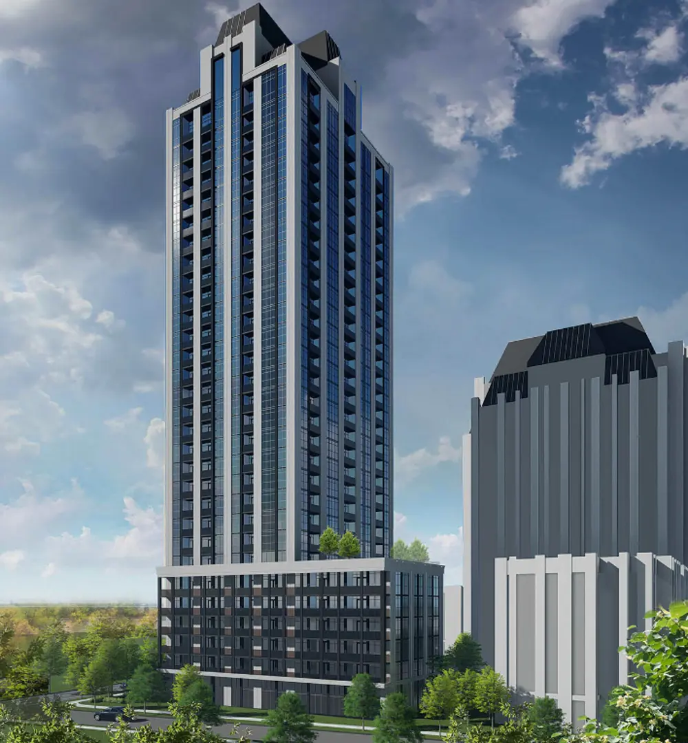 9075 Jane Street - Phase 2 - Pre-Construction Condo in Vaughan