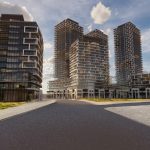 91 Eglinton Ave East Condos - Pre-Construction Condo in Mississauga