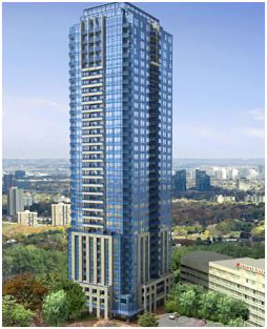 Accolade - Pre-Construction Condo in Toronto