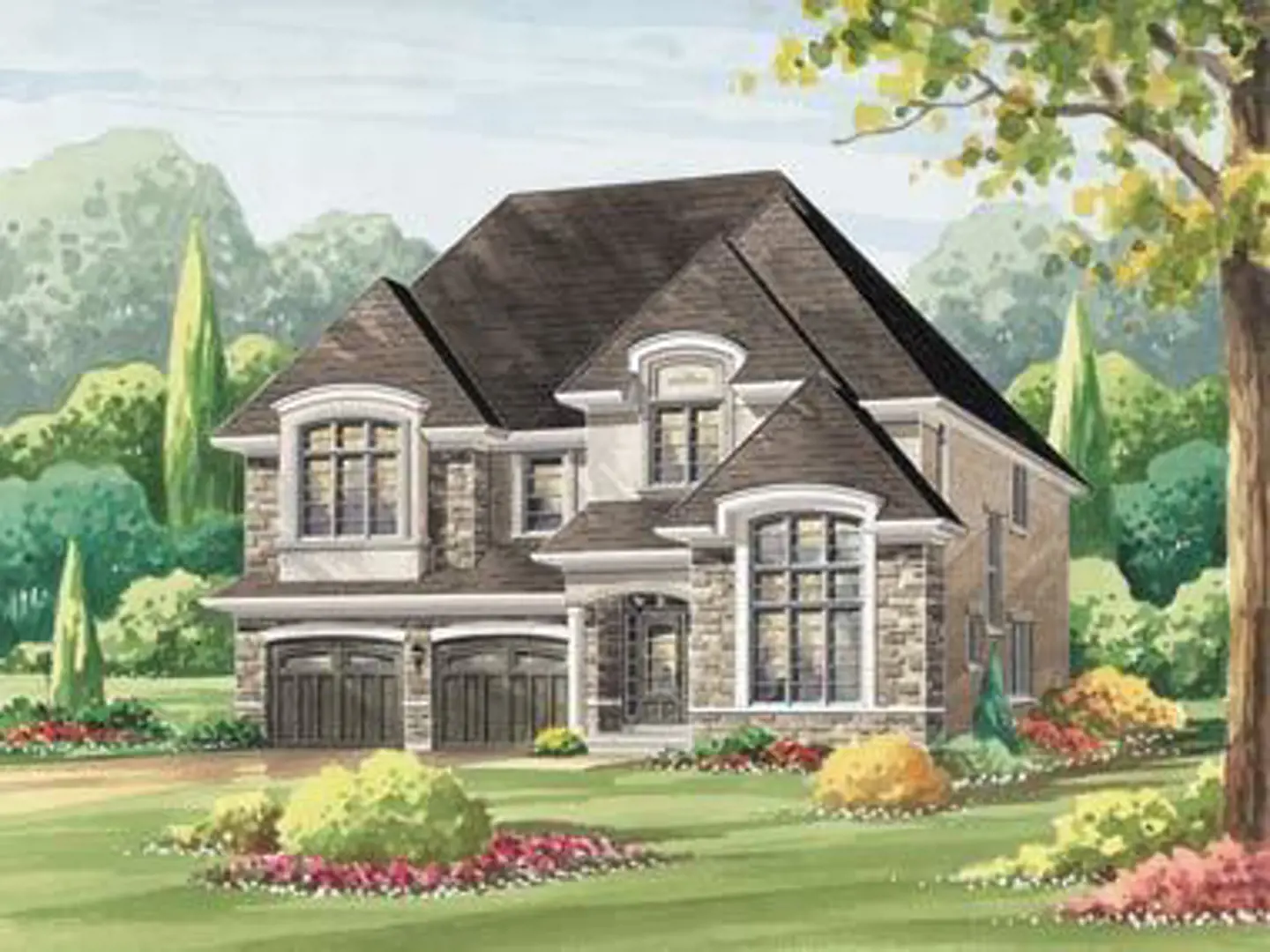 Alton Village - Pre-Construction Condo in Burlington