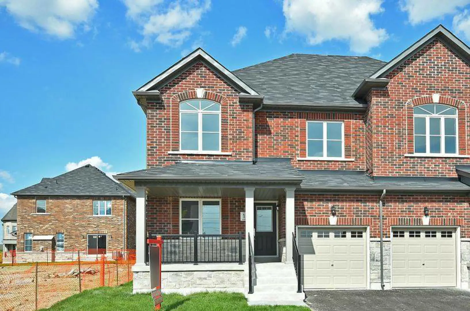 Andrews Trail - Pre-Construction Condo in Milton
