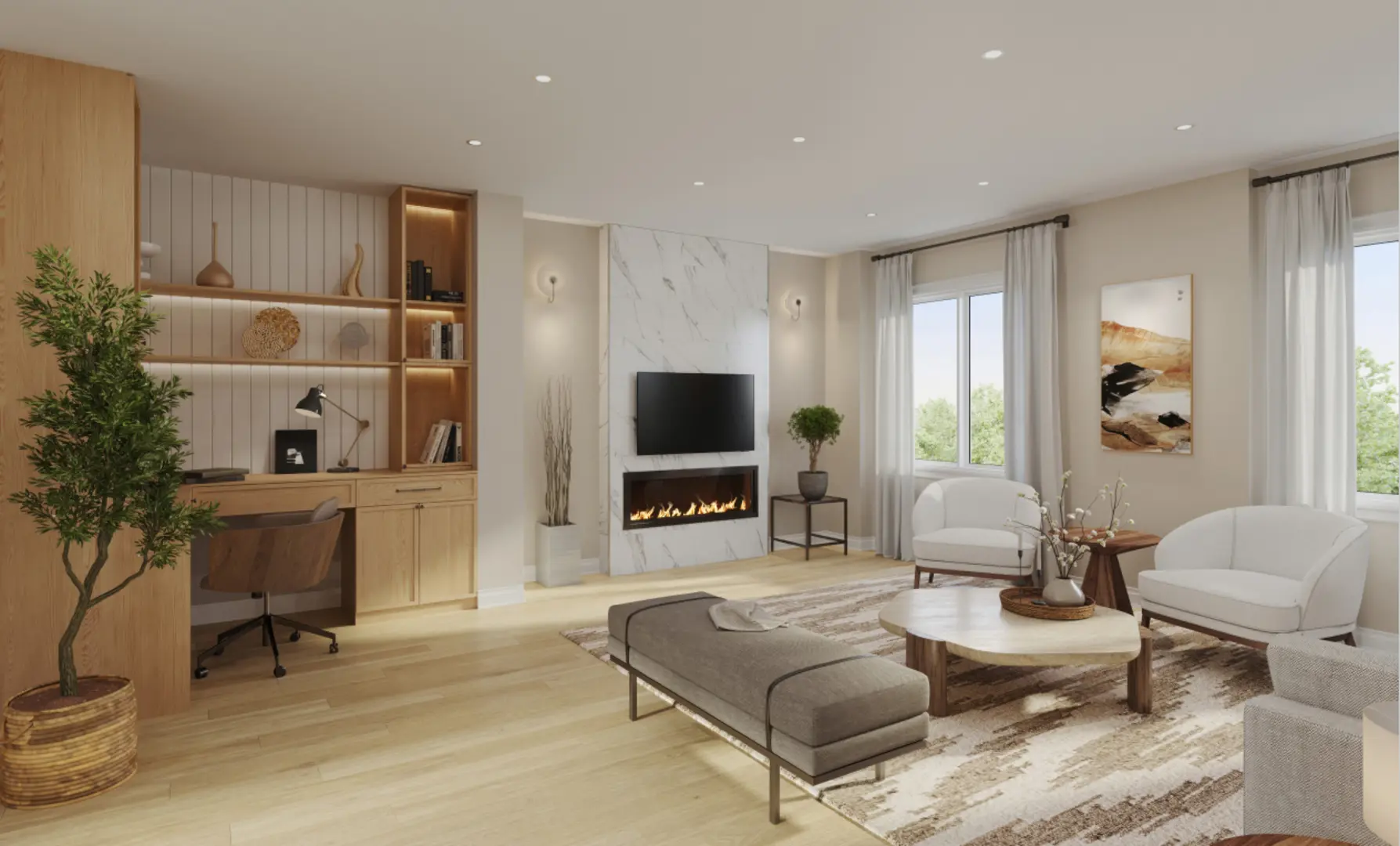 Arbor West - Phase 2 - Pre-Construction Condo in Brampton