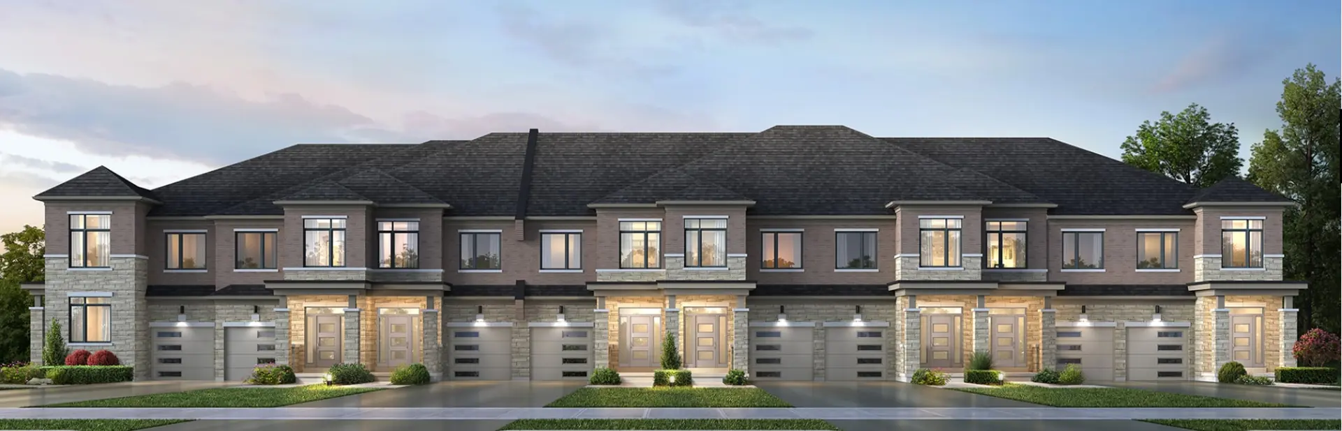 Bayview Heights - Pre-Construction Condo in Richmond_hill
