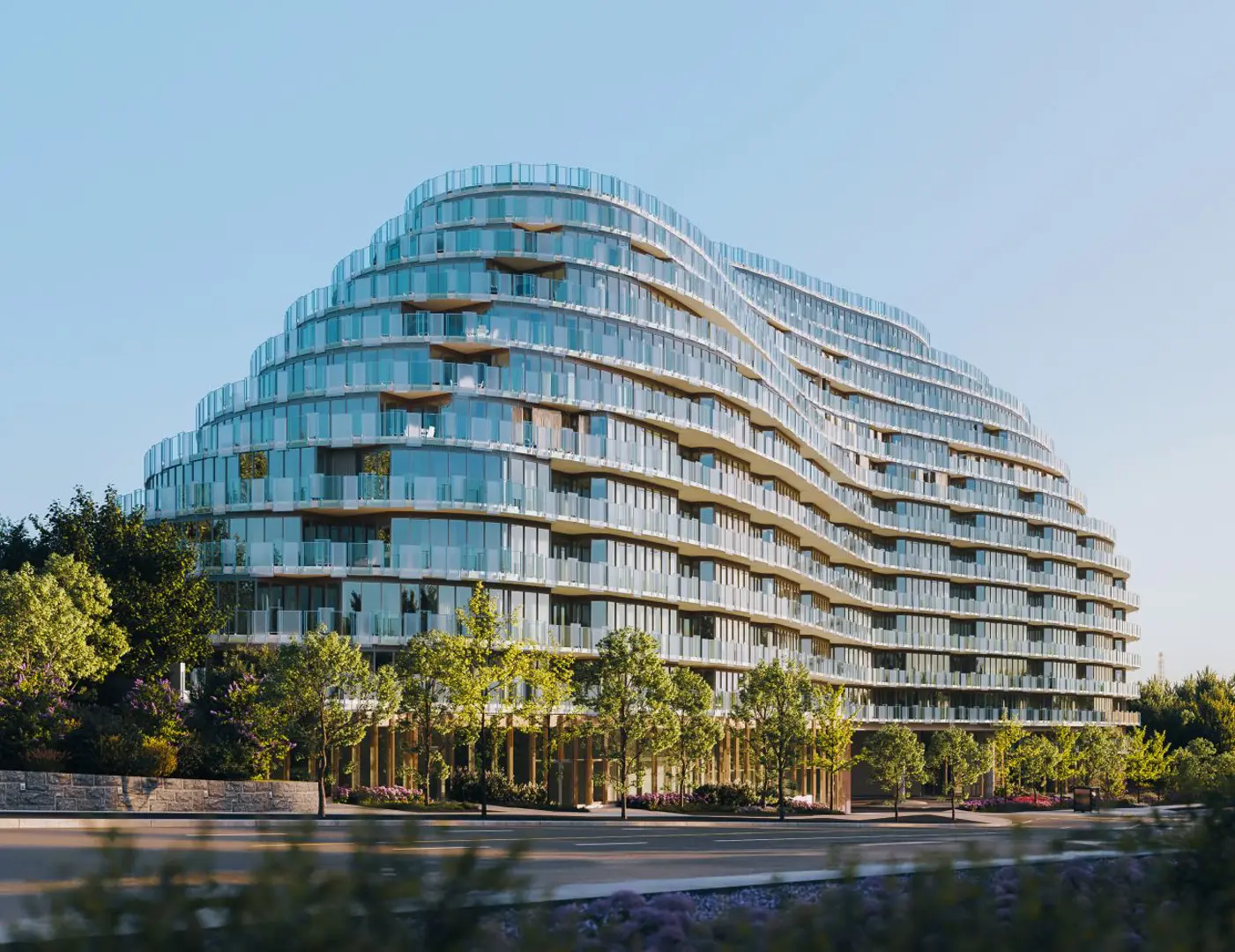 Bayview Woods - Pre-Construction Condo in Toronto