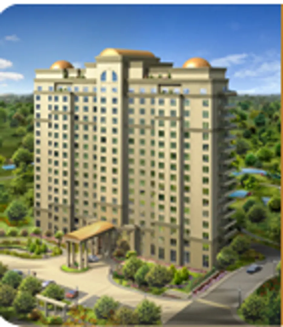 Bellaria Residences Tower 3 - Pre-Construction Condo in Vaughan