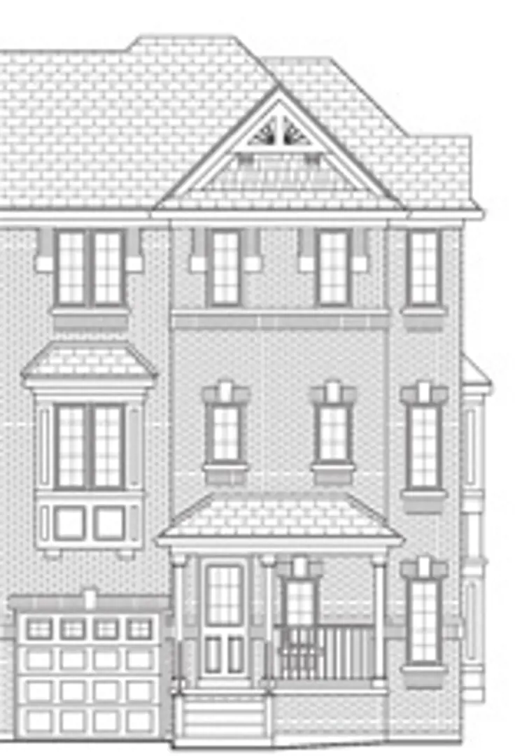 Bond Lake Village by Lebovic Homes - Pre-Construction Condo in Richmond_hill