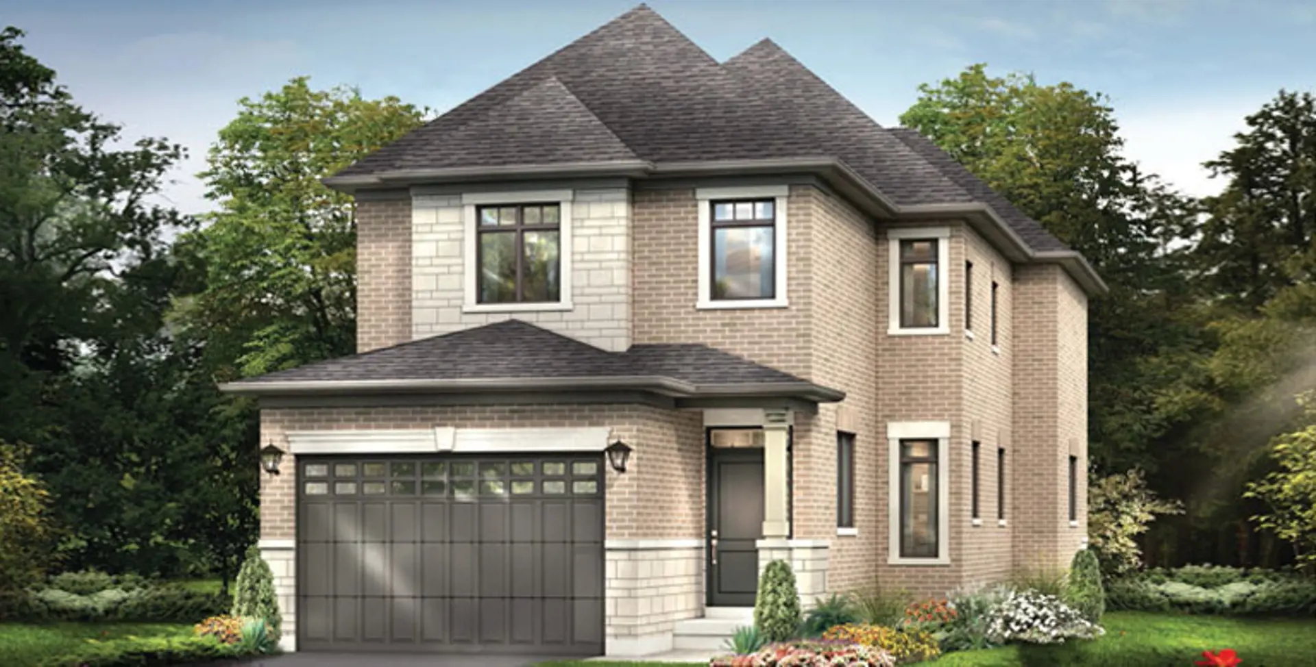Brentwood in Woodbridge - Pre-Construction Condo in Vaughan