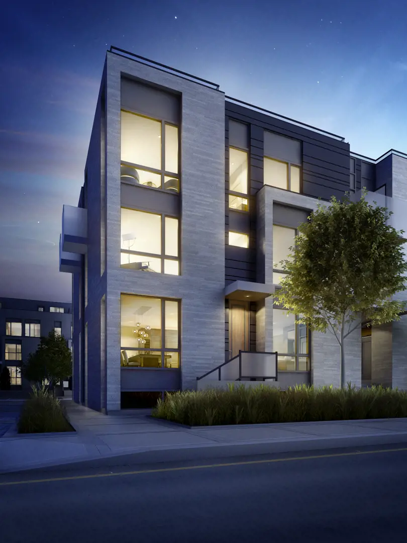 Brockton Commons - Pre-Construction Condo in Toronto