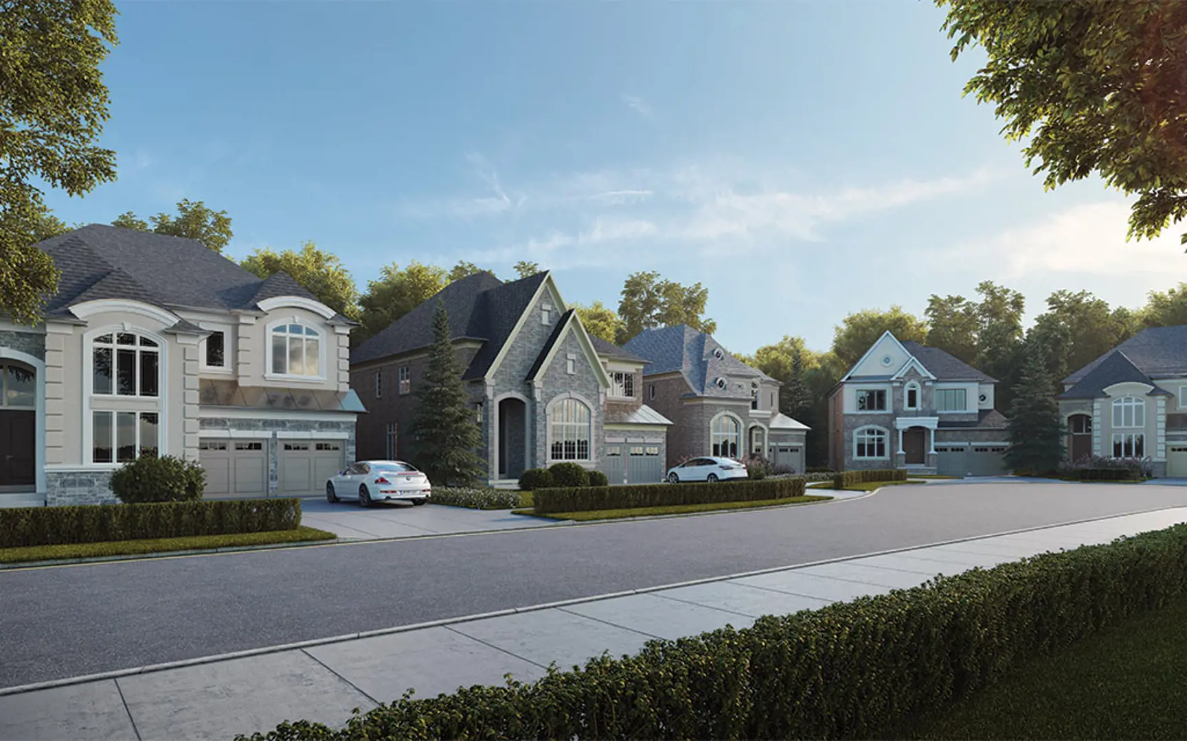 Brushwood On Bathurst Phase 4 - Final Phase - Pre-Construction Condo in Richmond_hill