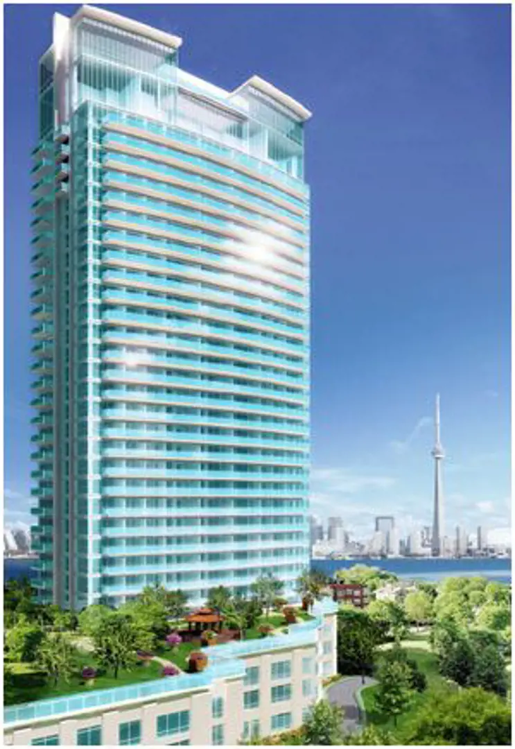 California Condos - Pre-Construction Condo in Toronto