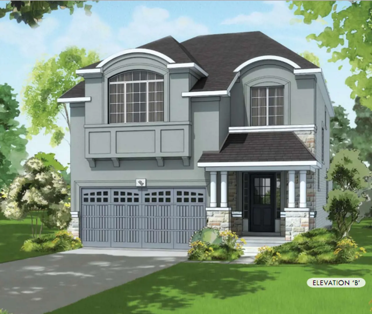 Castlemore Crossing by Great Gulf - Pre-Construction Condo in Brampton