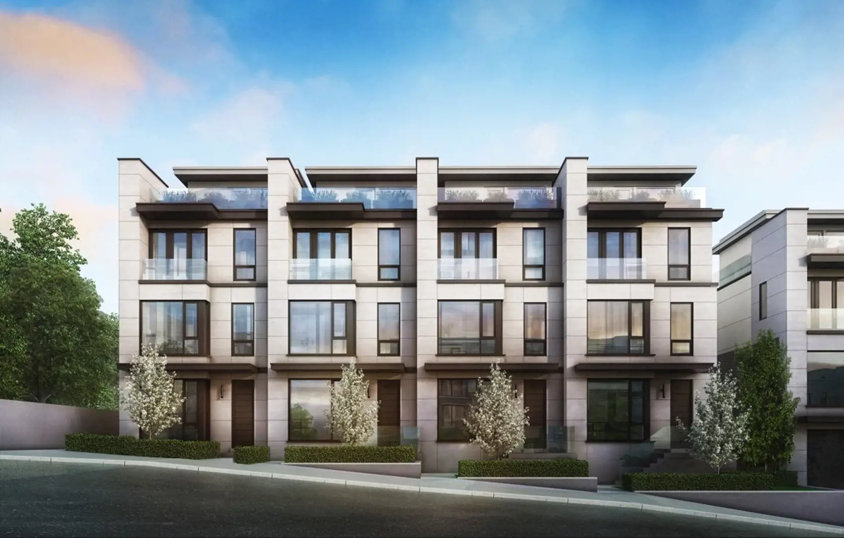 Charbonnel - Pre-Construction Condo in Toronto
