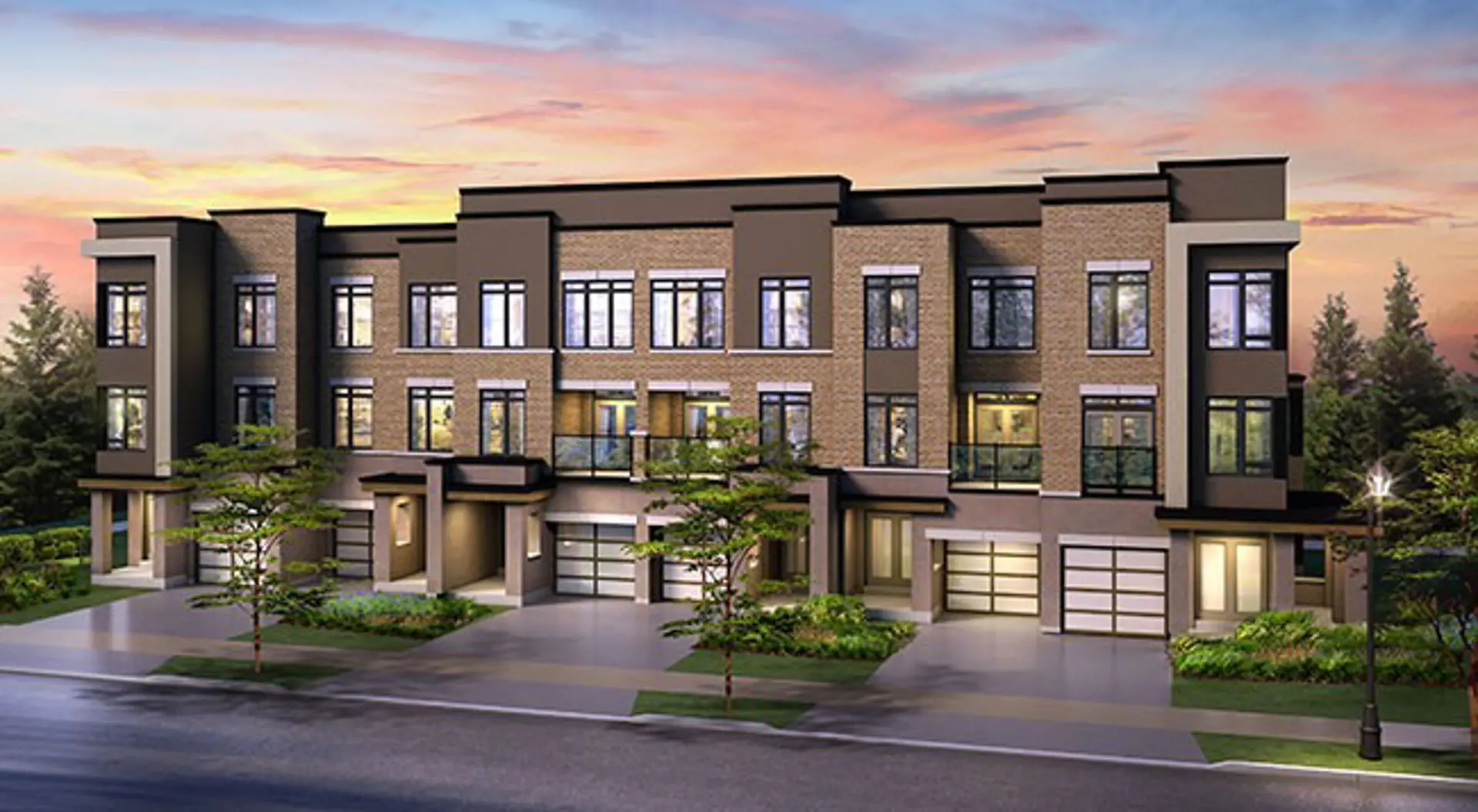 Chelsea Maple Station - Pre-Construction Condo in Vaughan