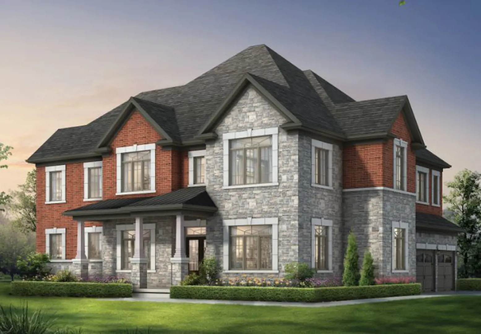 Cleave View Estates - Phase 2 - Pre-Construction Condo in Brampton